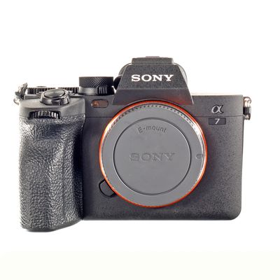 Sony a7 IV - body SH-1033353