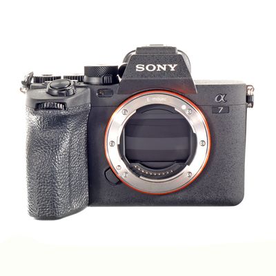 Sony a7 IV - body SH-1033353