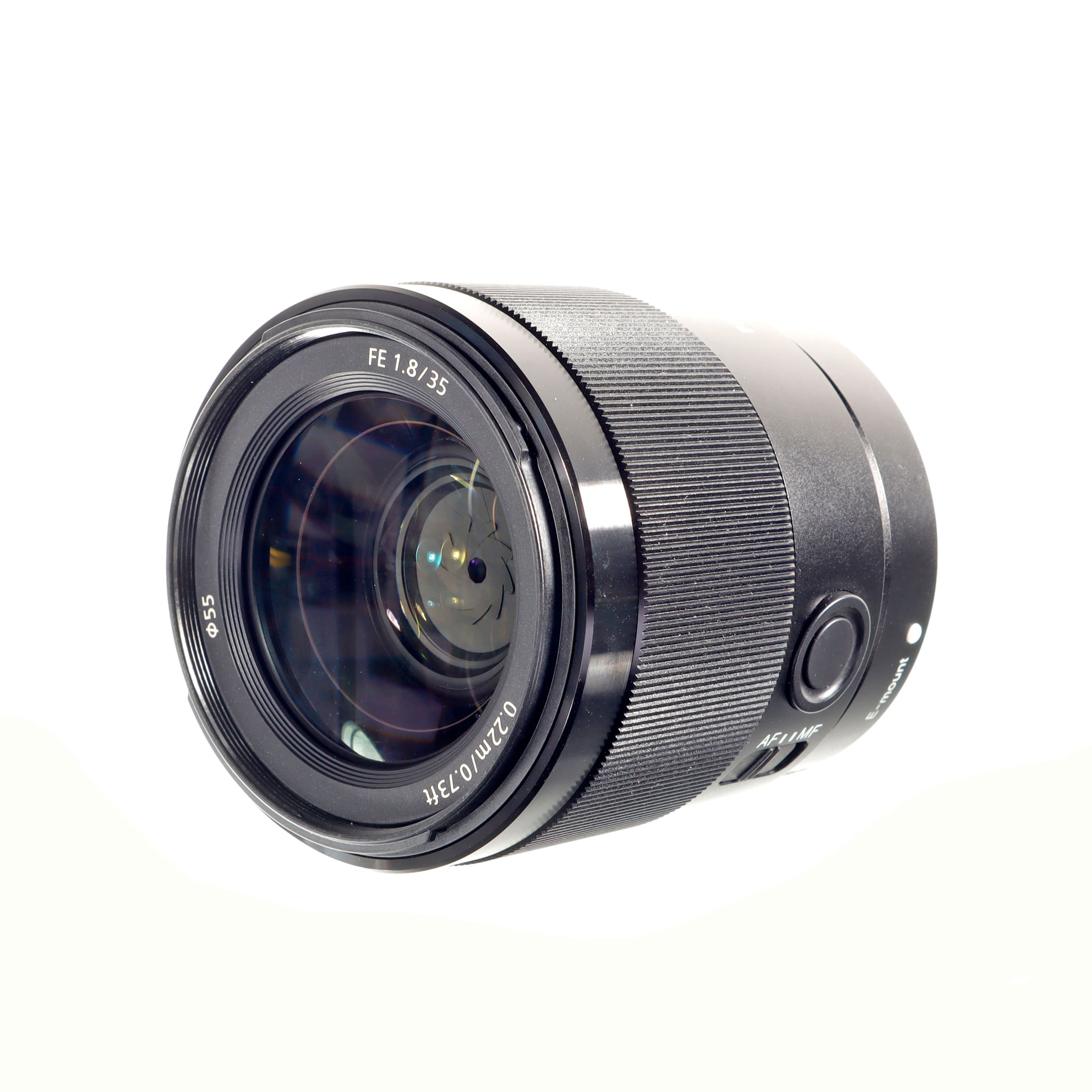 Sony 35mm F/1.8 SH-1031225 - F64.ro