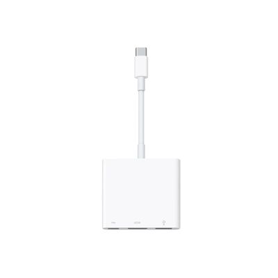 Apple Adaptor USB-C Digital AV Multiport