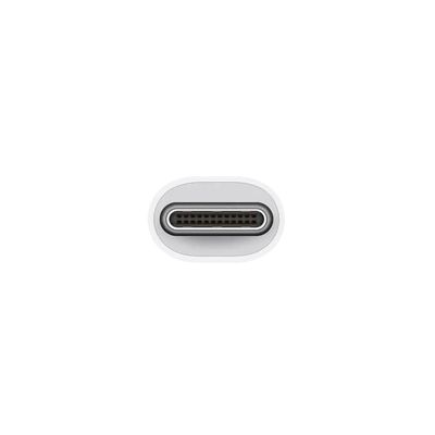 Apple Adaptor USB-C Digital AV Multiport