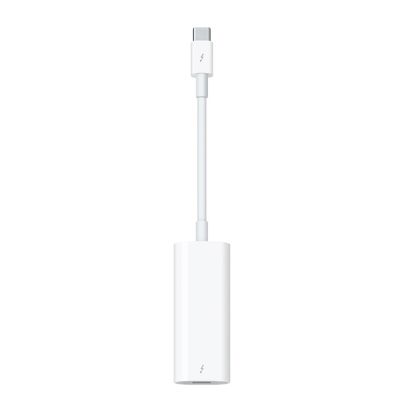 Apple Adaptor Thunderbolt 3 USB-C la Thunderbolt 2