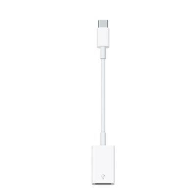 Apple Adaptor USB-C la USB