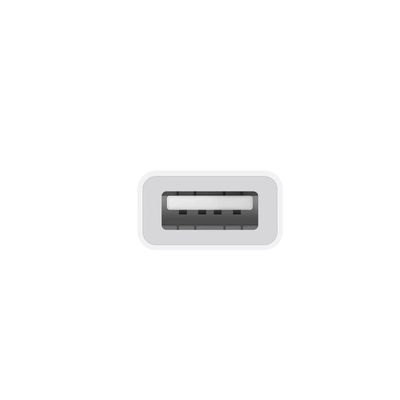 Apple Adaptor USB-C la USB