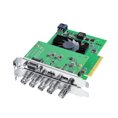 Blackmagic Design Decklink 8K Pro G2 Placa de Captura SDI
