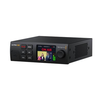 Blackmagic Design Streaming Encoder 4K