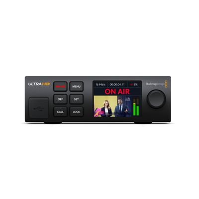 Blackmagic Design Streaming Encoder 4K