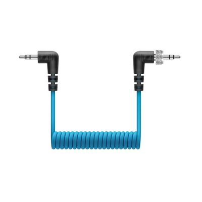 Sennheiser CL 35 TRS Cablu Audio pentru Camera Foto Video