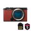 Resigilat: Panasonic Lumix S9 Aparat Foto Mirrorless Full Frame 24MP 6K Rosu - RS125079414-1