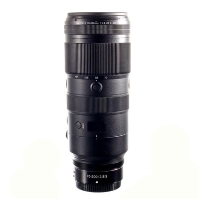 Nikon Z 70-200mm F2.8 S SH-1033530
