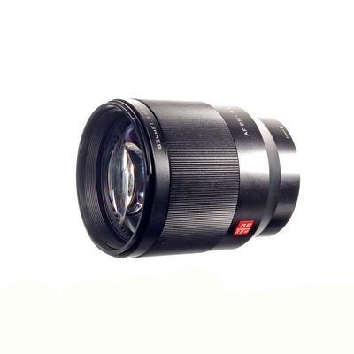 Viltrox 85mm F1.8 Nikon Z SH-1033534