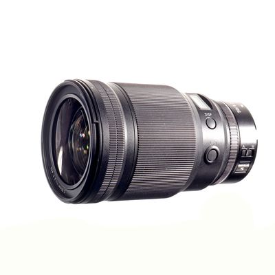 Nikon Z 50mm F1.2 S SH-1033527