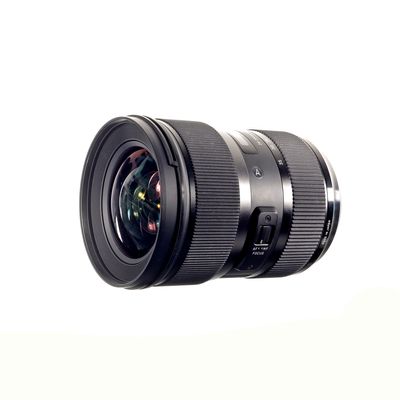 Sigma 24-35mm F2 DG Art - Nikon SH-1033424