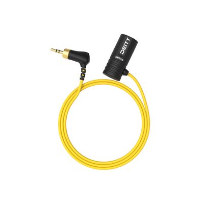 Deity RX-LINK Cablu Adaptor XLR TRS 3.5mm