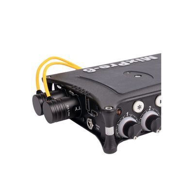 Deity RX-LINK Cablu Adaptor XLR TRS 3.5mm