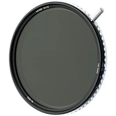 Nisi Filtru True Color Densitate Variabila ND2-32 105mm