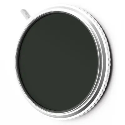 Nisi Filtru True Color Densitate Variabila ND2-32 105mm