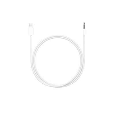 Apple Cablu Audio USB-C la 3.5mm 1.2m