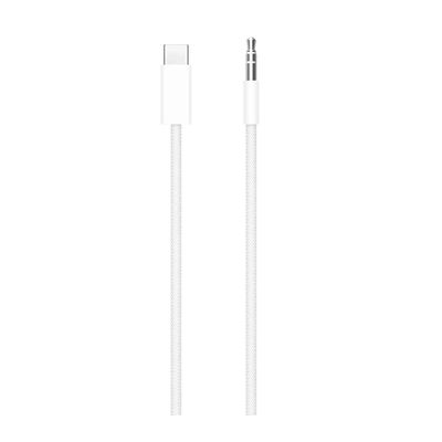 Apple Cablu Audio USB-C la 3.5mm 1.2m