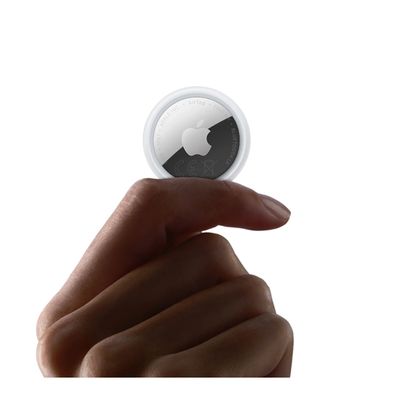 Apple AirTag Gen 2