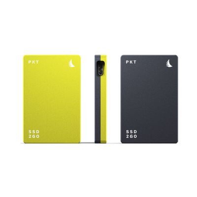 AngelBird SSD2GO PKT MK3 SSD Extern 4TB