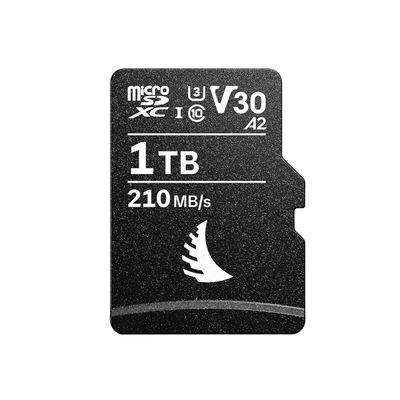 AngelBird AV PRO MK2 Card de Memorie MicroSD 1TB R210 / W175 V30