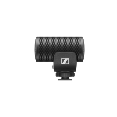 Resigilat: Sennheiser MKE 200 Microfon de Camera Directional Ultracompact - RS125075295-2