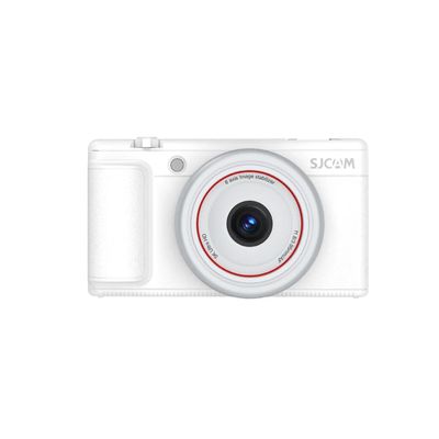 Resigilat: SJCAM ZV200 Aparat Foto Compact Alb - RS125094158-2