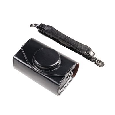 Smallrig 5987 Toc Piele pentru FUJIFILM X-E5 / X100VI Negru