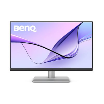 Benq MA270UP Monitor 27" IPS LED UHD 3840 x 2160 Pivot Gri