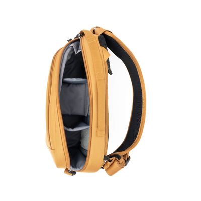 Think Tank TurnStyle Rucsac Foto Sling 5L Galben