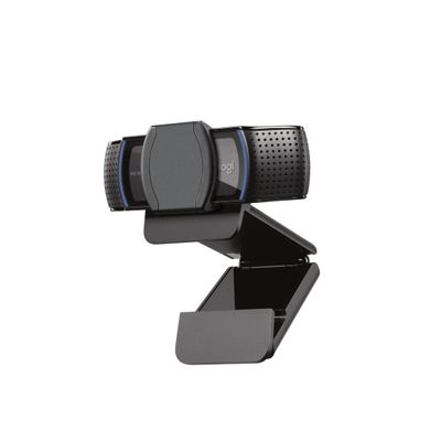 Logitech HD Pro C920S Camera Web