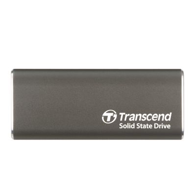 Transcend ESD265C SSD Extern Portabil 1TB Tip C USB 10Gbps