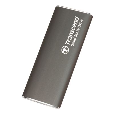 Transcend ESD265C SSD Extern Portabil 500GB Tip C USB 10Gbps