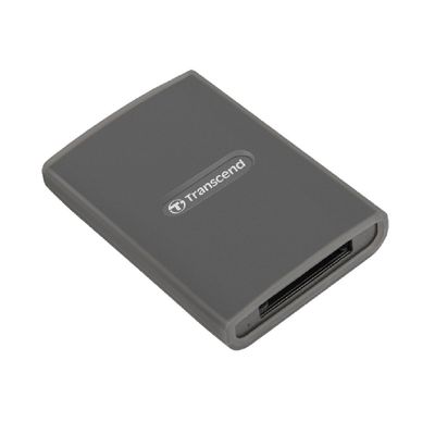 Transcend TS-RDE2 Cititor de Carduri CFexpress Tip B USB 3.2 Gen 2x2 Tip C