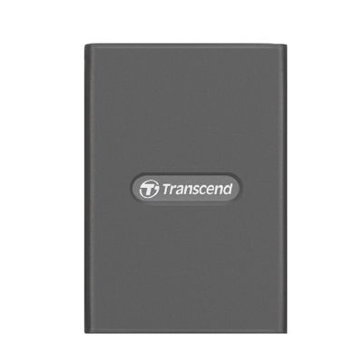 Transcend TS-RDE2 Cititor de Carduri CFexpress Tip B USB 3.2 Gen 2x2 Tip C
