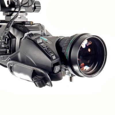 Blackmagic Ursa Mini 4.6K G2 + Fujinon 8.5-170mm F1.8 + Viewfinder G2 SH-1032278