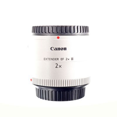 Canon Extender 2x III SH-1033569