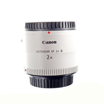 Canon Extender 2x III SH-1033569