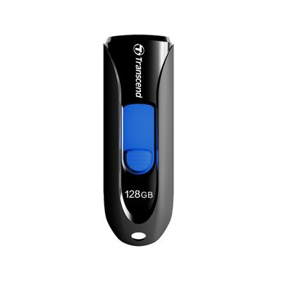 Transcend JetFlash 790 Stick USB 128GB USB 3.1 Negru