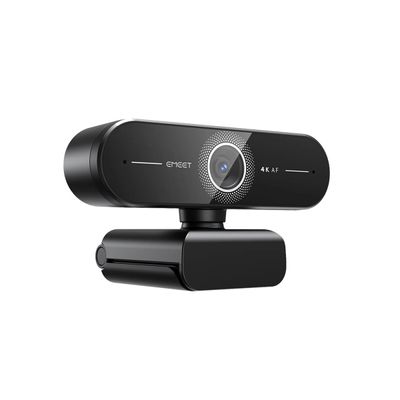 EMEET SmartCam C60E Camera Web Duala 4K