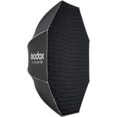 Godox UL-BOX-Octa-150 Softbox Montare Rapida 150cm Bowens