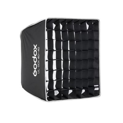Godox UL-BOX-40 Softbox Montare Rapida 40x40cm Bowens