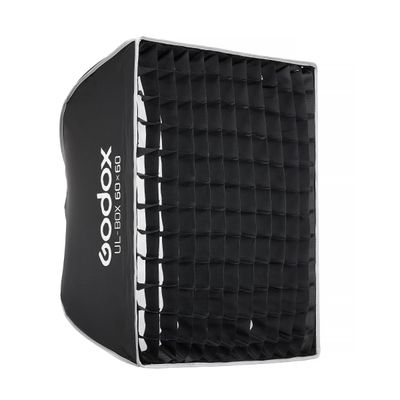 Godox UL-BOX-60 Softbox Montare Rapida 60x60cm Bowens