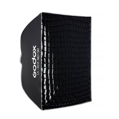 Godox UL-BOX-90 Softbox Montare Rapida 90x90cm Bowens