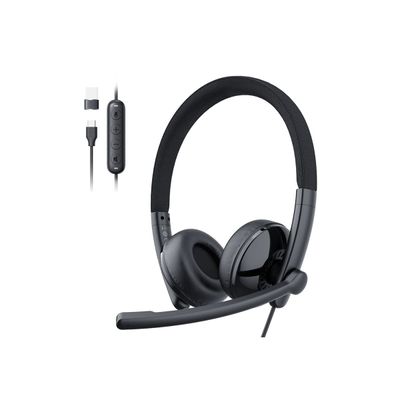 EMEET GeniusCall HS50 Casti cu Microfon