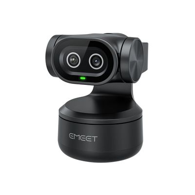 EMEET Pixy Camera Web 4K AI