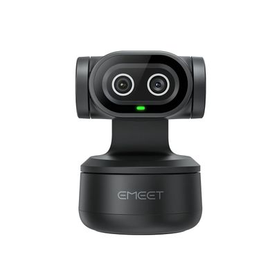 EMEET Pixy Camera Web 4K AI