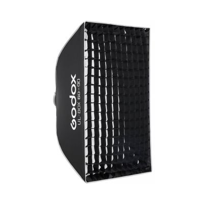 Godox UL-BOX-60x90 Softbox Montare Rapida 60x90cm Bowens