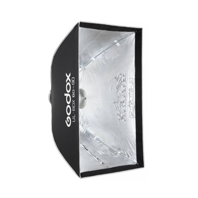 Godox UL-BOX-60x90 Softbox Montare Rapida 60x90cm Bowens